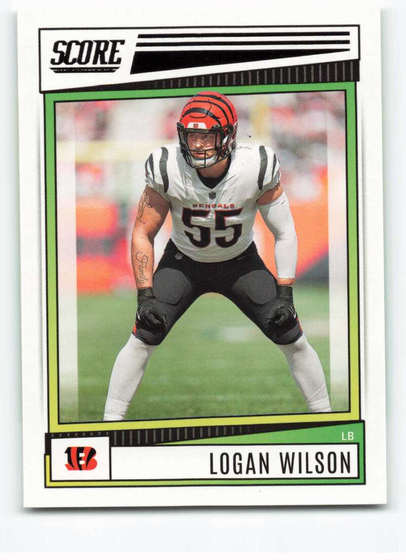 197 Logan Wilson